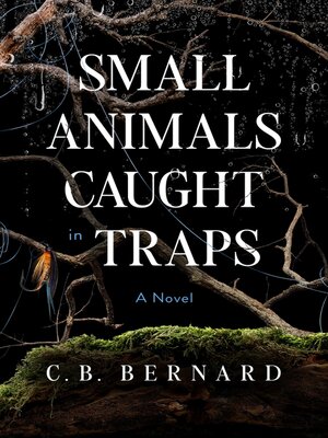 cover image of Small Animals Caught in Traps